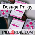 Priligy Dosage 33
